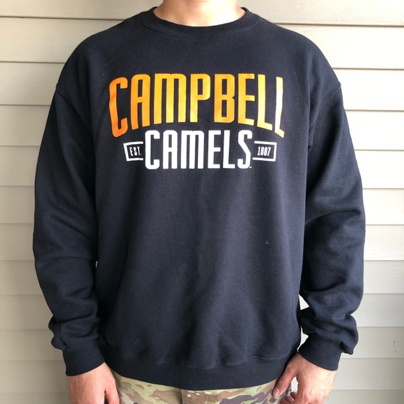 camel champion hoodie